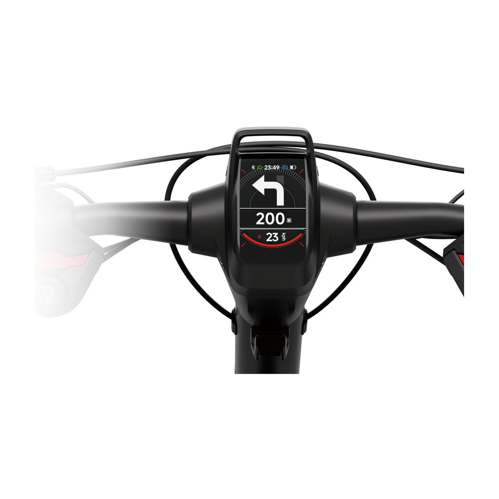 SEGWAY GT3 E, image number 6
