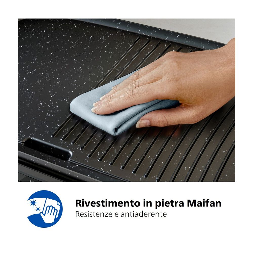 Serie 3000 HD6210/90, image number 7