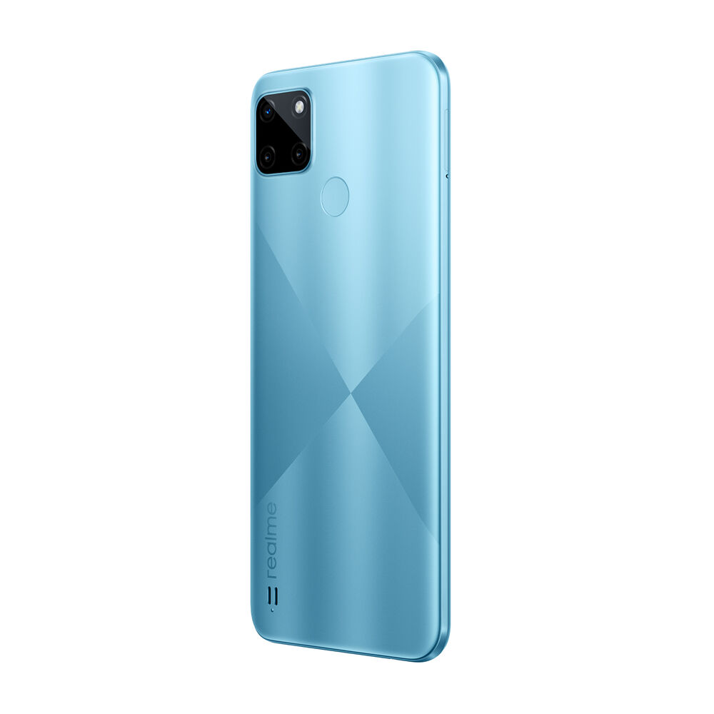 C21-Y (3G + 32 GB), 32 GB, BLUE, image number 2