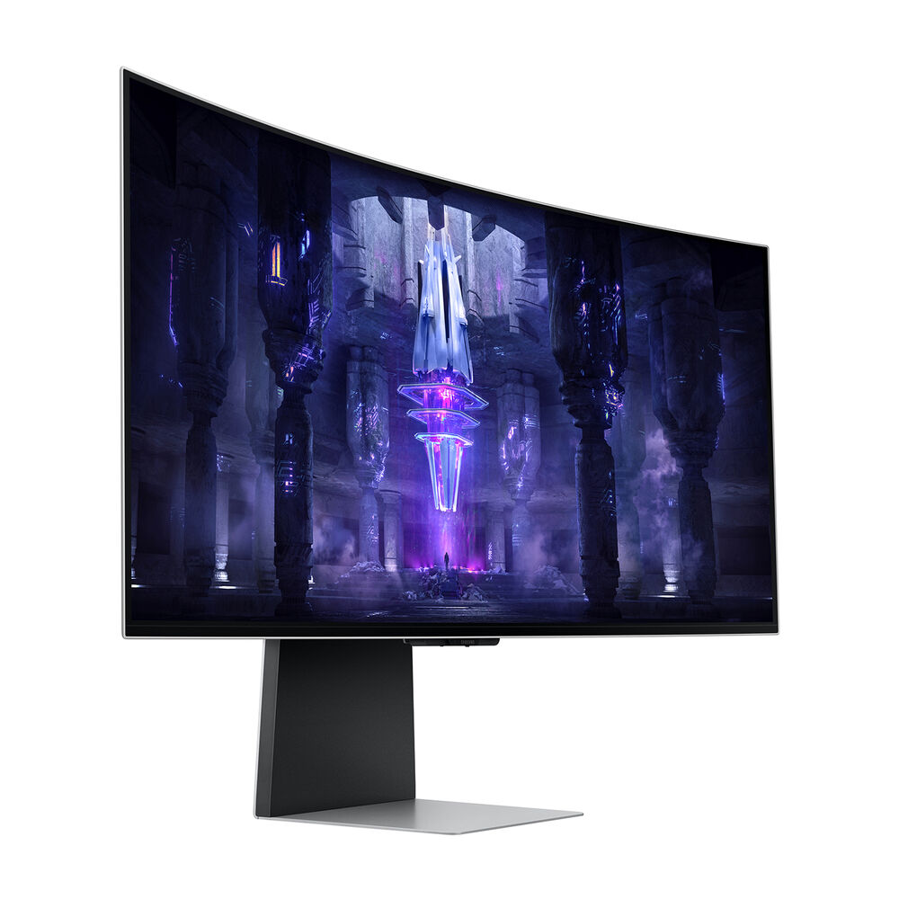 Odyssey OLED G8 34'', image number 15