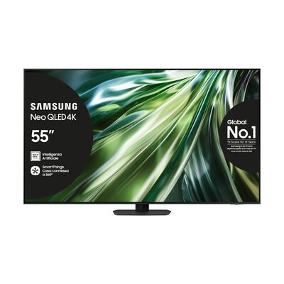 QE55QN90DATXZT Mini LED