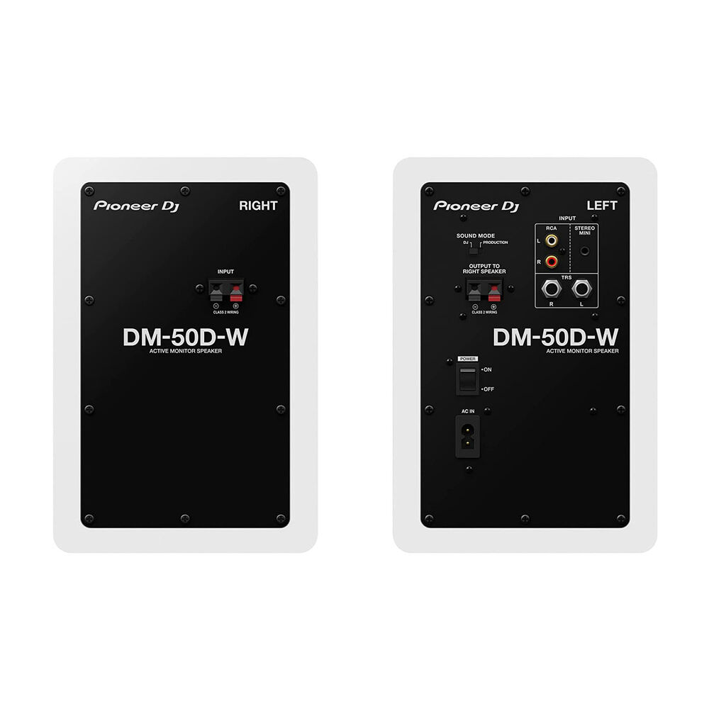 DM-50D-W, image number 2