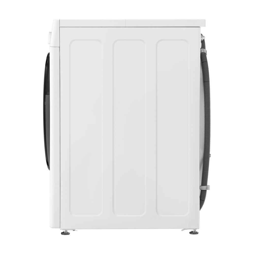 LG AI DD F4R3013NSWB LAVATRICE, Caricamento frontale, 13 kg, 12 programmi, Profondit&agrave; 61,5 cm, Giri 1400 rpm, Bianca, livello rumorosit&agrave; centrifuga 72 dB(A), Classe A - PRMG GRADING ROBN - 10%, image number 6