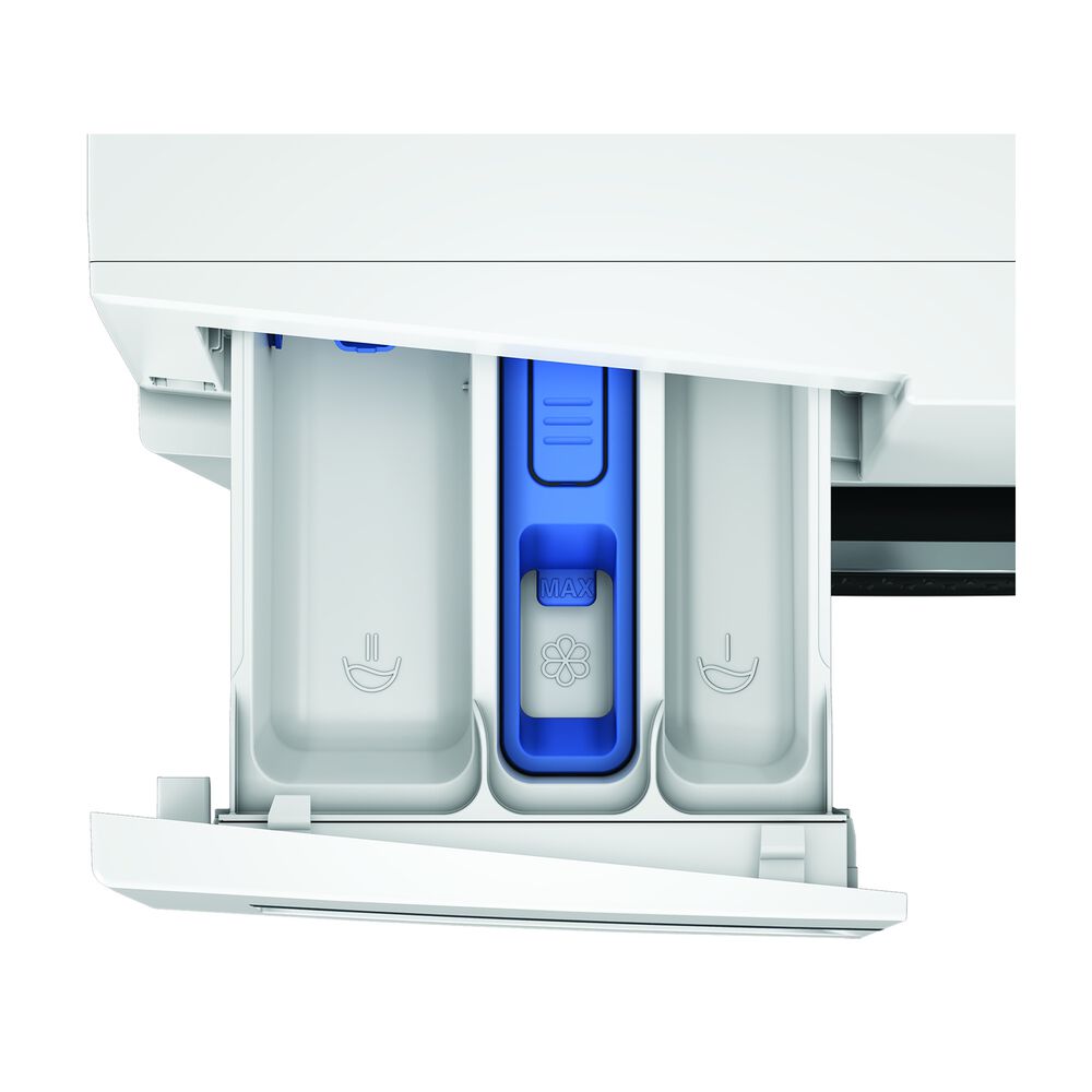WHIRLPOOL WAM 09WB IT LAVATRICE, Caricamento frontale, 10 kg, 16 programmi, Profondit&agrave; 58 cm, Giri 1400 rpm, Bianco, Classe A - PRMG GRADING ROCN - 15%, image number 3