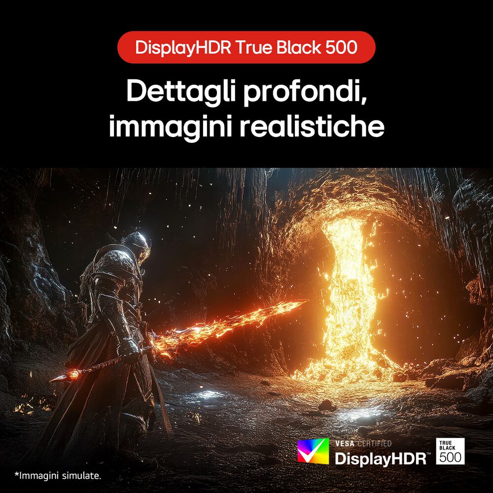 UltraGear OLED 27GX700A, image number 6