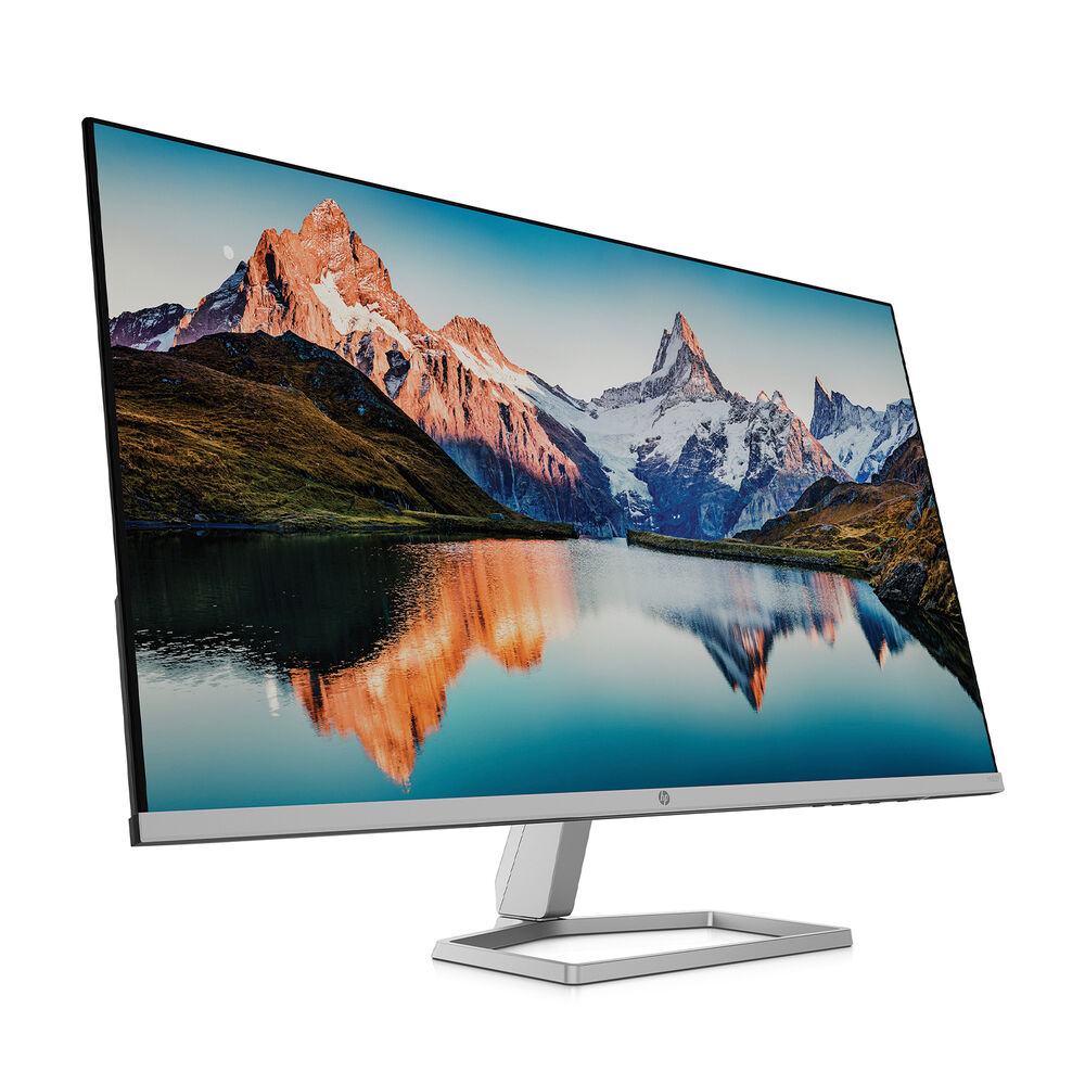 MONITOR FHD M32F MONITOR, 31,5 pollici, Full-HD, 1920 x 1080 Pixel, image number 2
