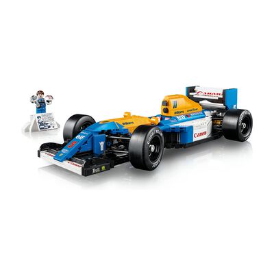 Will.RacFW14B N.Mansell