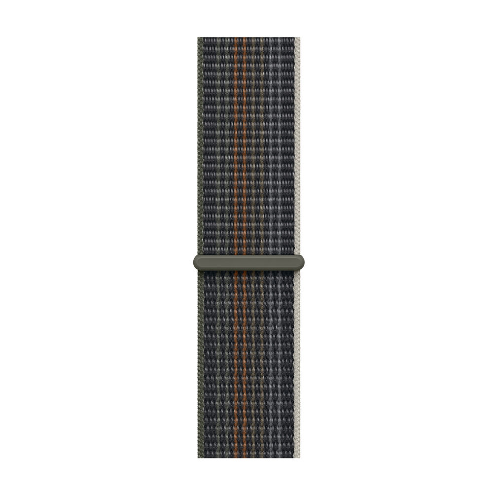 CINTURINO SPORT LOOP 45MM, image number 2