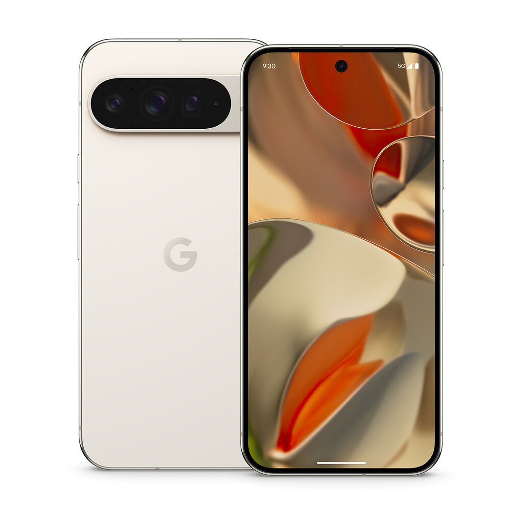 Pixel 9 Pro XL 256GB, image number 0
