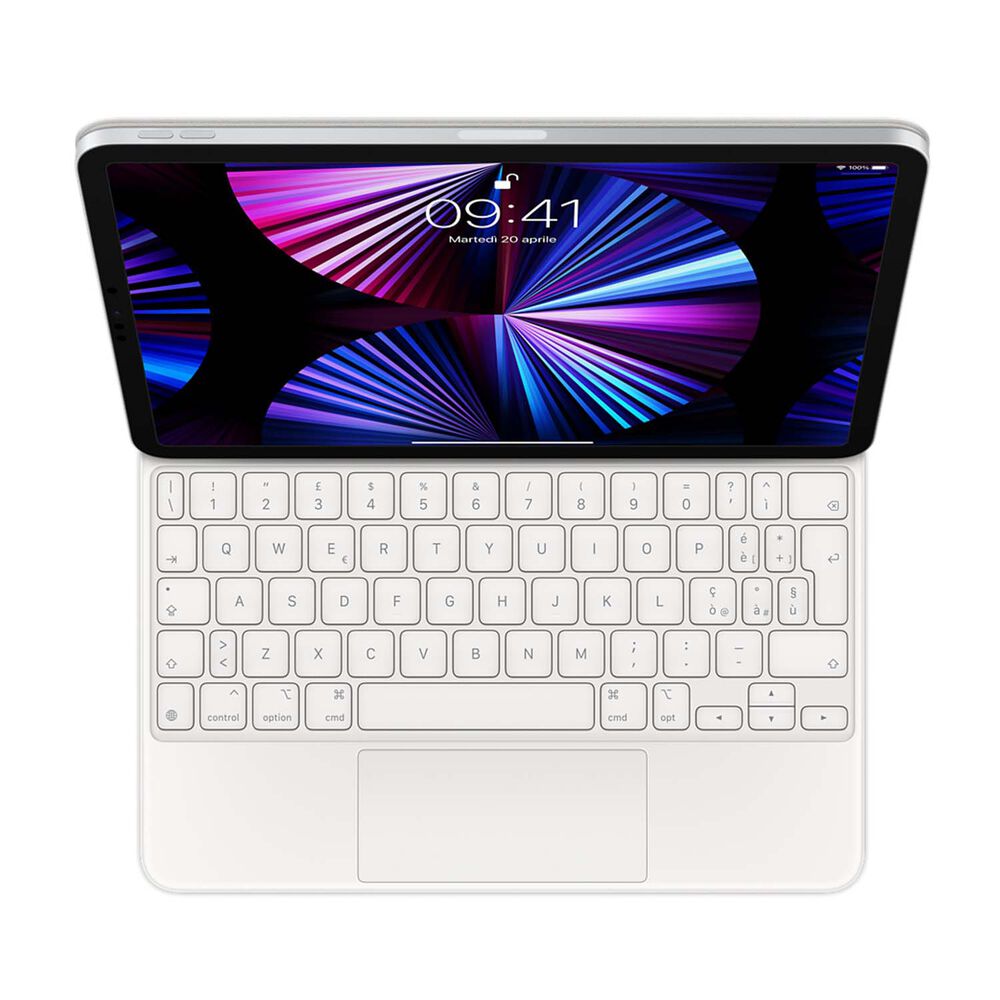 MAGIC KEYBOARD TEDESCA, image number 1