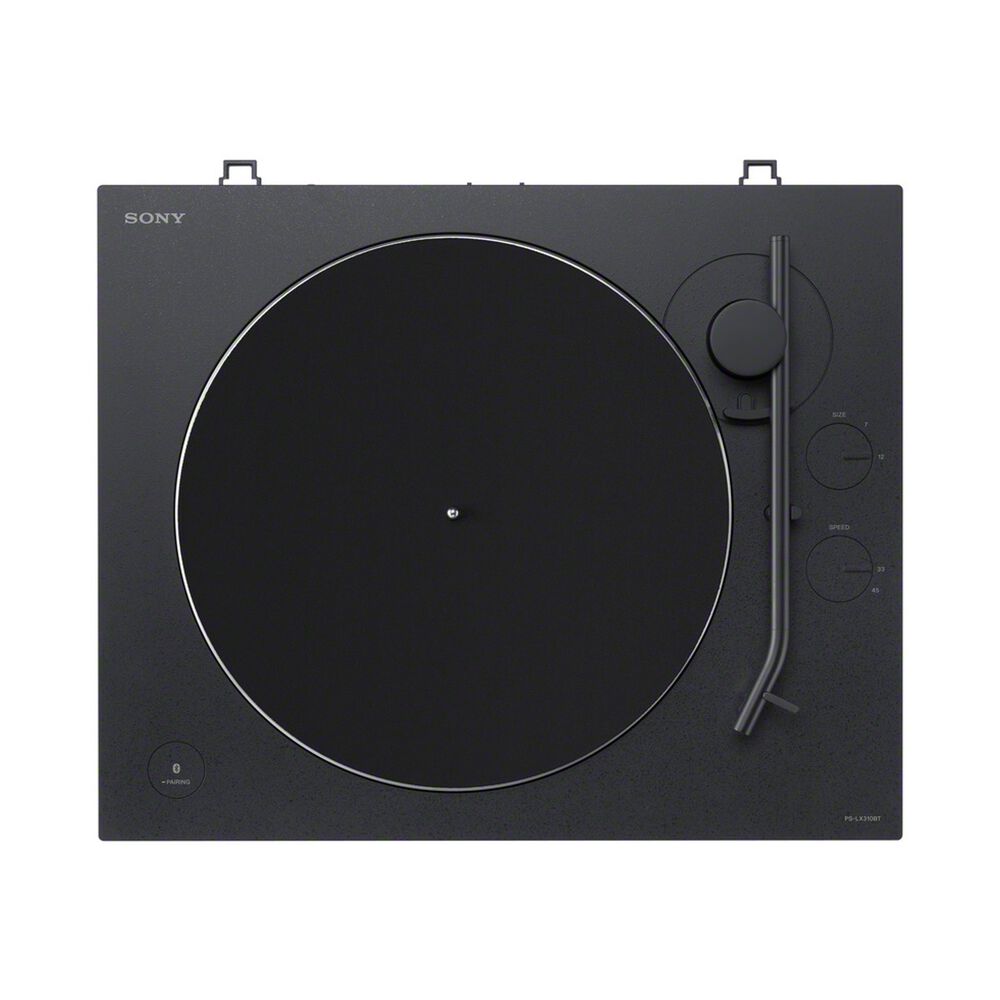 GIRADISCHI SONY PSLX310BT, image number 10