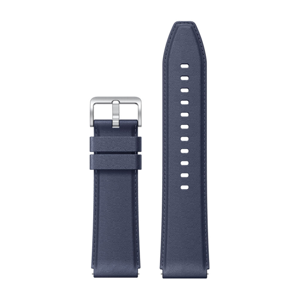 WATCH S1 STRAP(LEATHER), image number 0