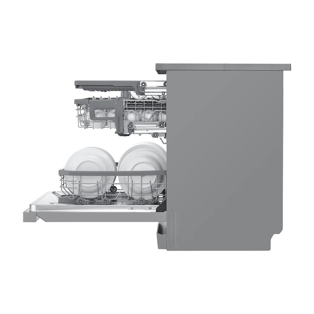 DF455HSS LAVASTOVIGLIE, 60 cm, Classe C, image number 5