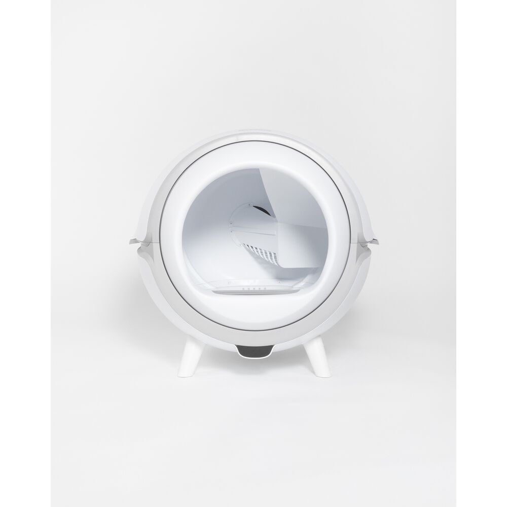 CAT LITTER BOX SMART (4L), image number 9