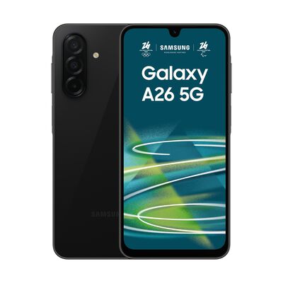 Galaxy A26 5G 128GB