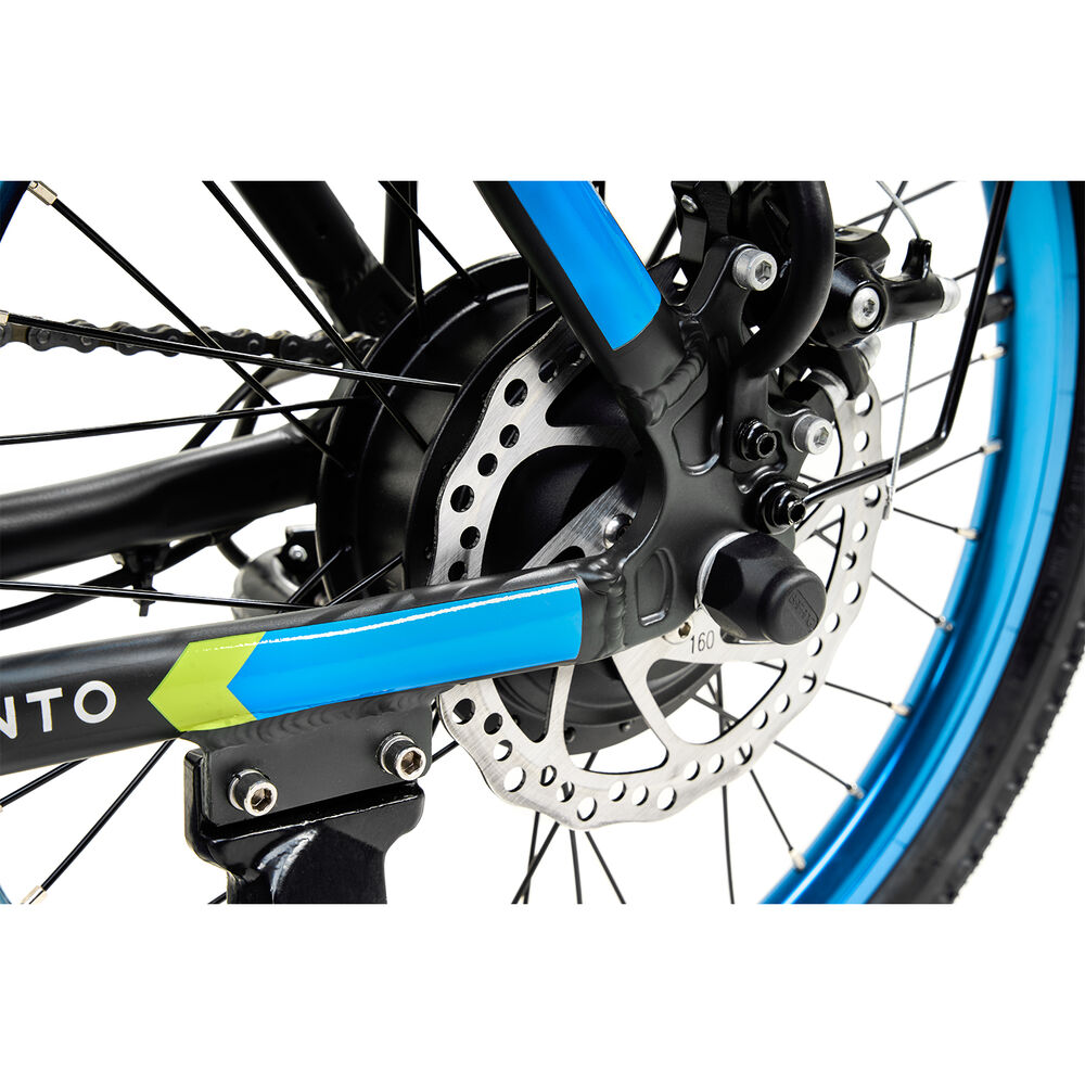 E-BIKE PIUMA, image number 4