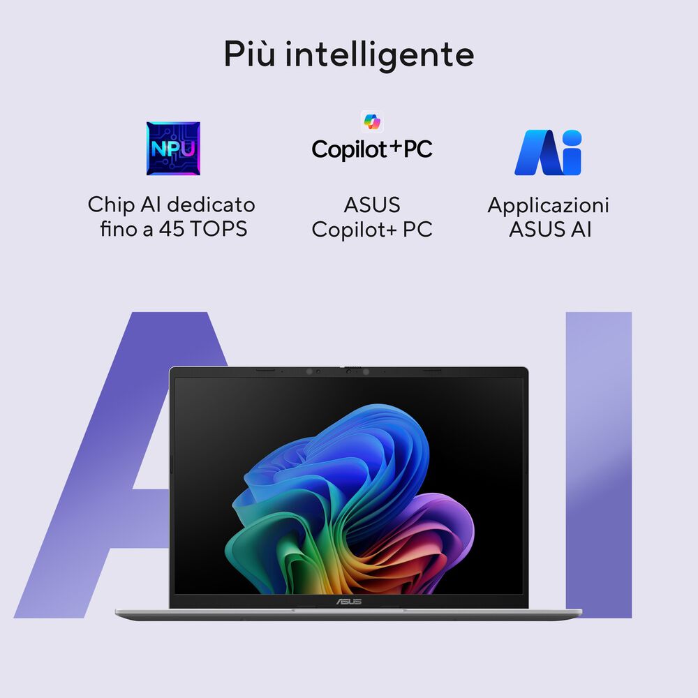 Vivobook 14 X1407, image number 14