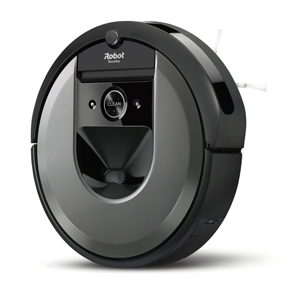 Roomba i7158 aspirapolvere robot, 30 W, image number 1