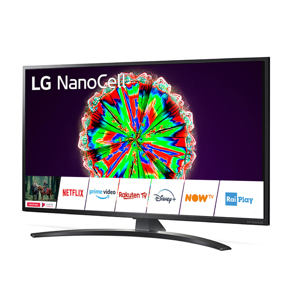 43NANO796NE.API TV LED, 43 pollici, UHD 4K, No, image number 1