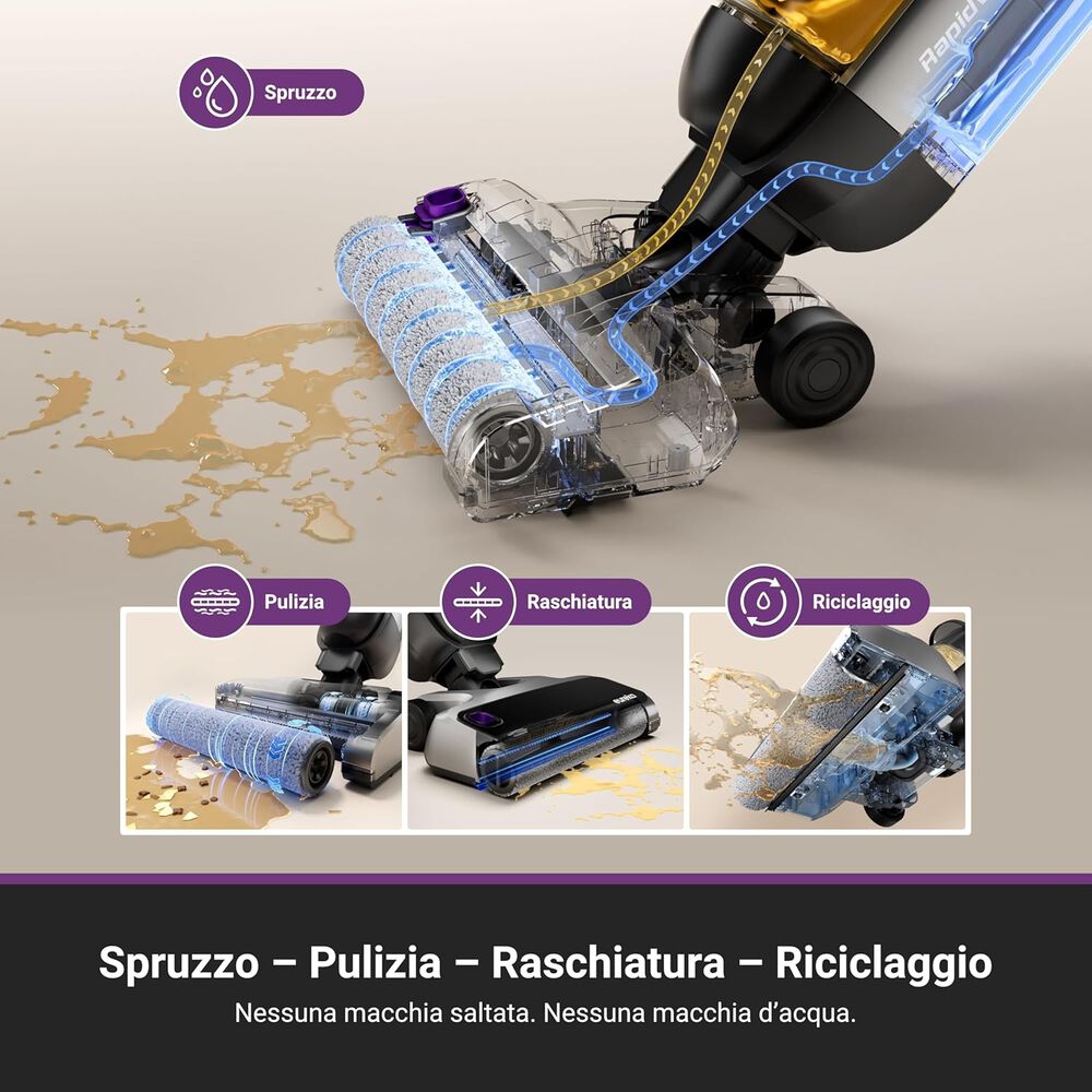 RapidWash NEW630, image number 3