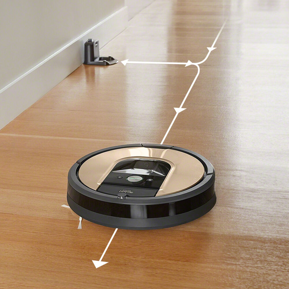 Roomba 974, image number 4
