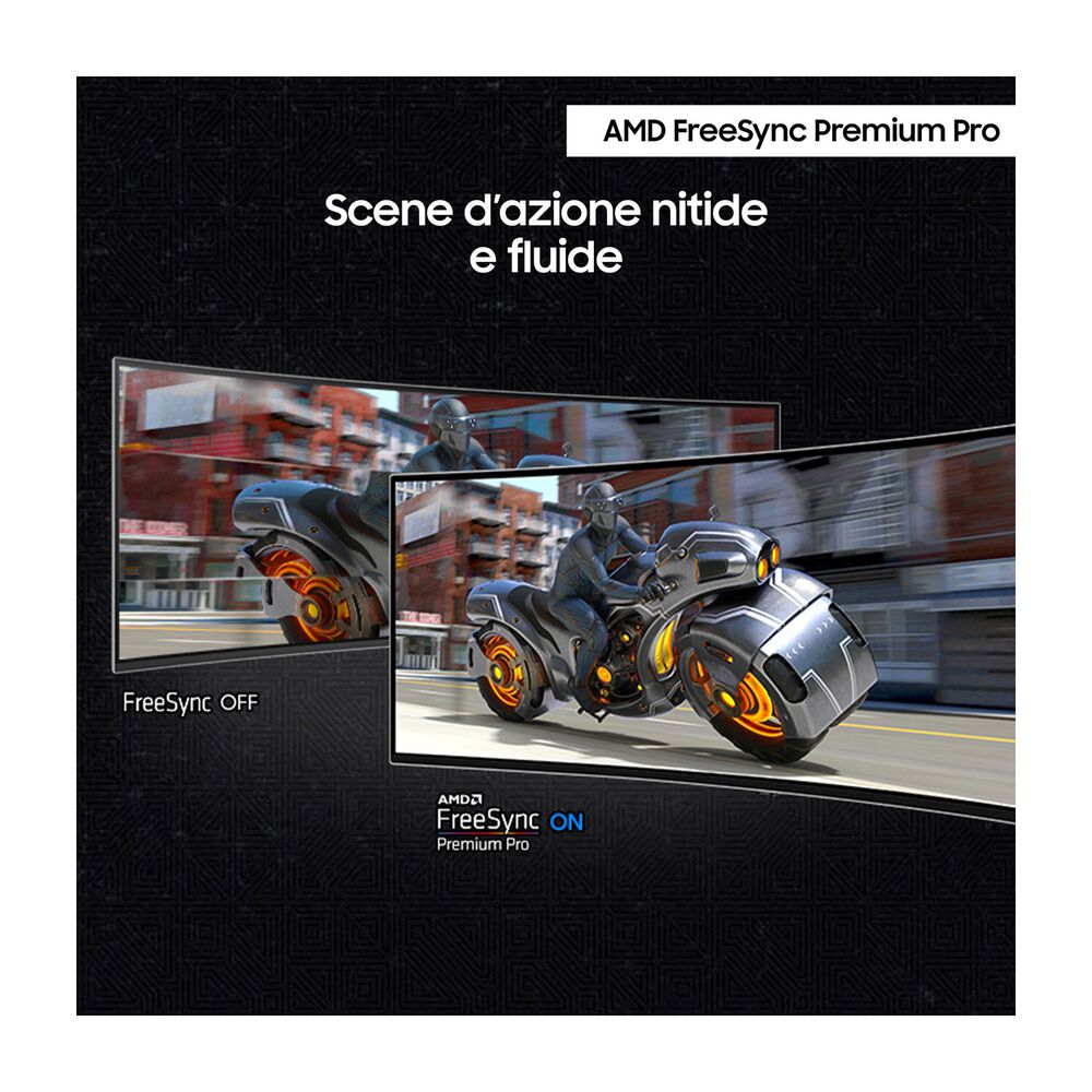 Odyssey OLED G9 - G91SD, image number 7