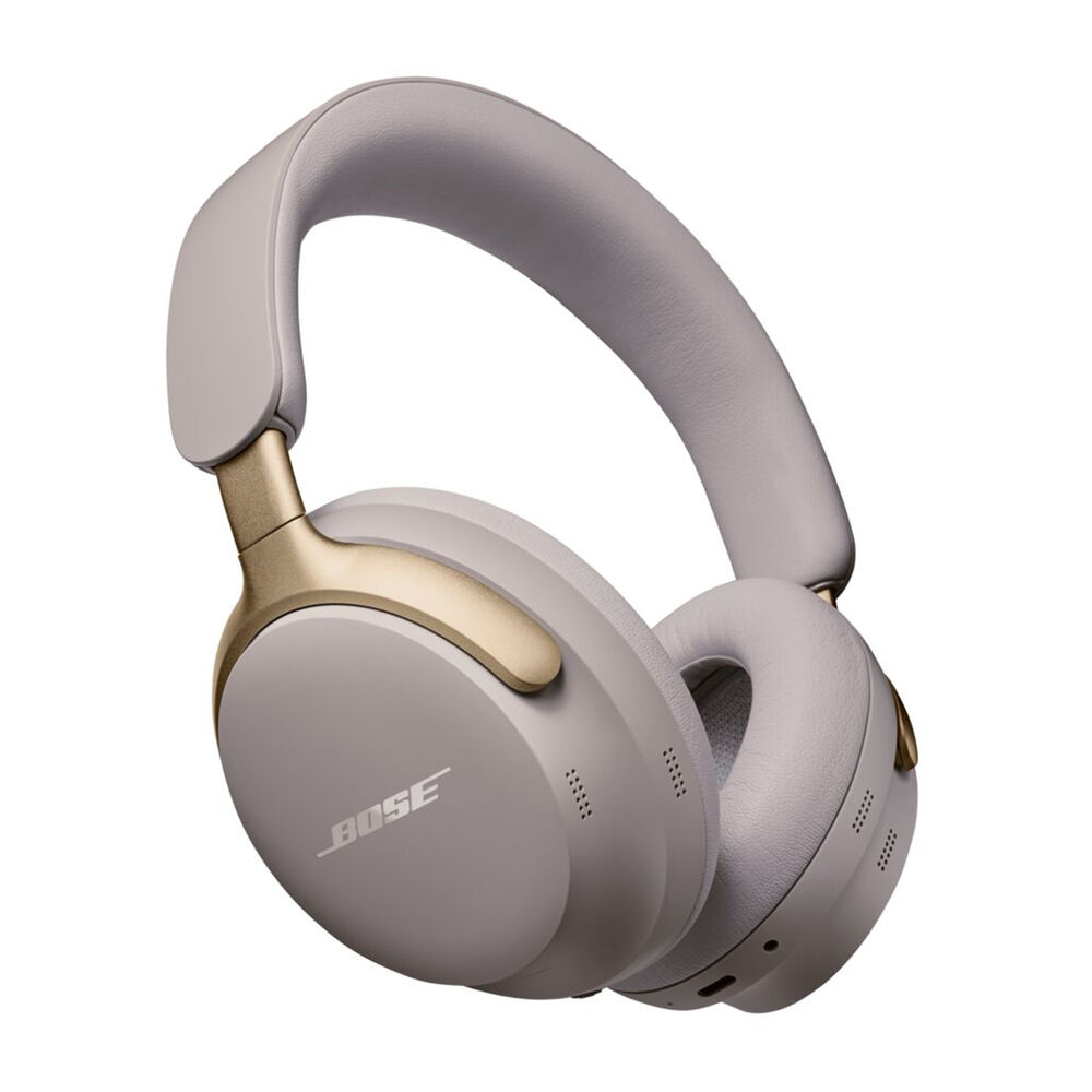 QC Ultra Headphones, image number 2