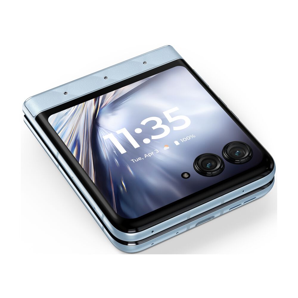 Razr60 Swarovski+MotoBuds, image number 10