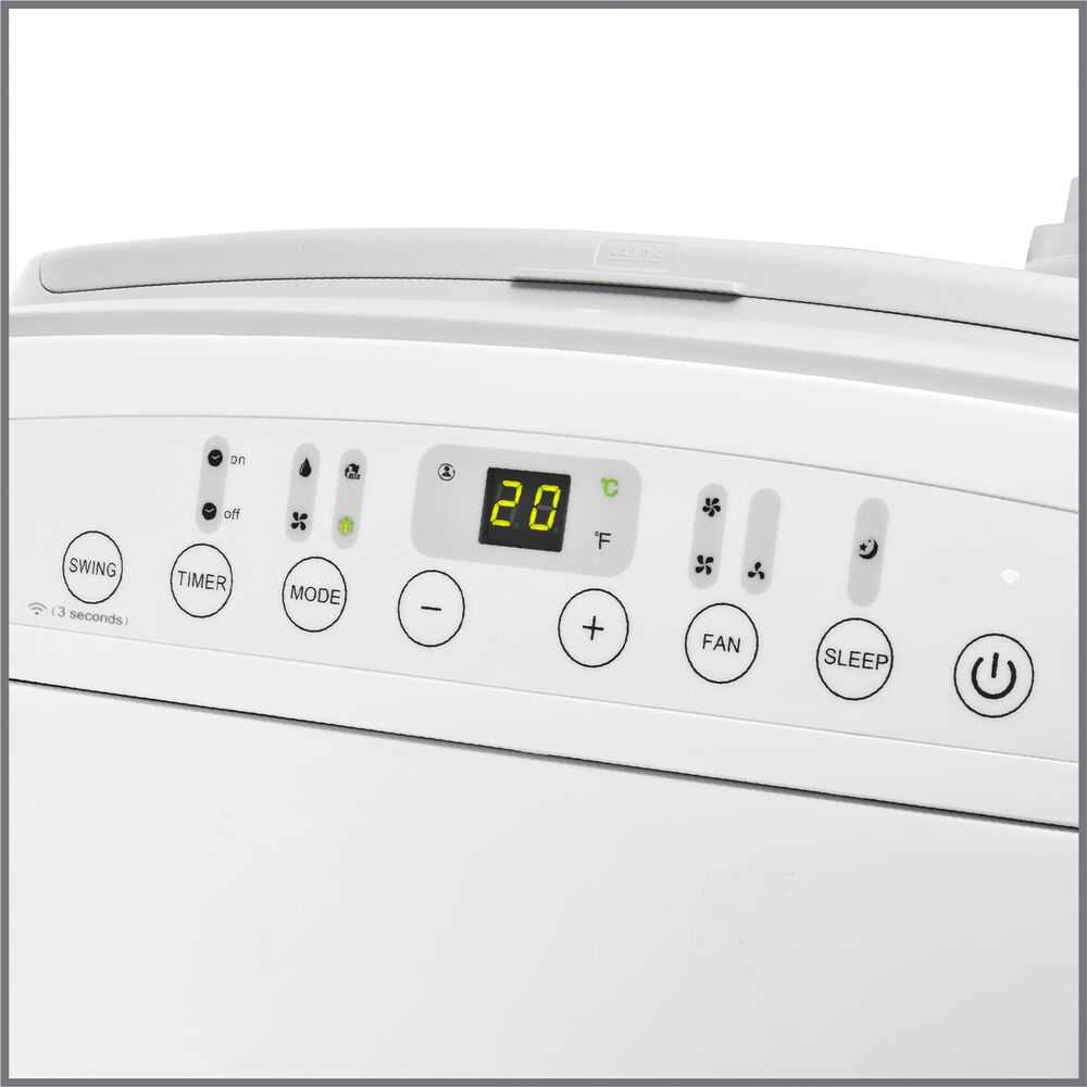 KAC 12020 WIFI, image number 2