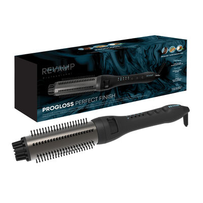 Spazzola arriccia capelli REVAMP BR-1500-EU