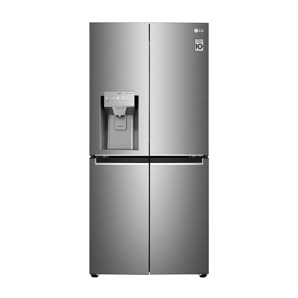GML844PZ6F frigorifero americano , image number 0
