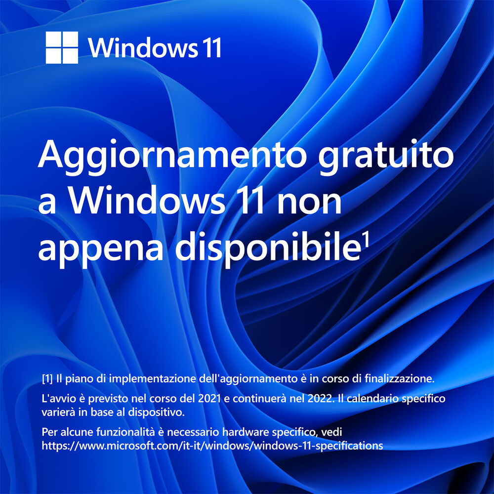 Surface Laptop Go, 12,45 pollici, processore Intel® Core™ i5, INTEL UHD Graphics, 4 GB, eMMC, Platinum, image number 6