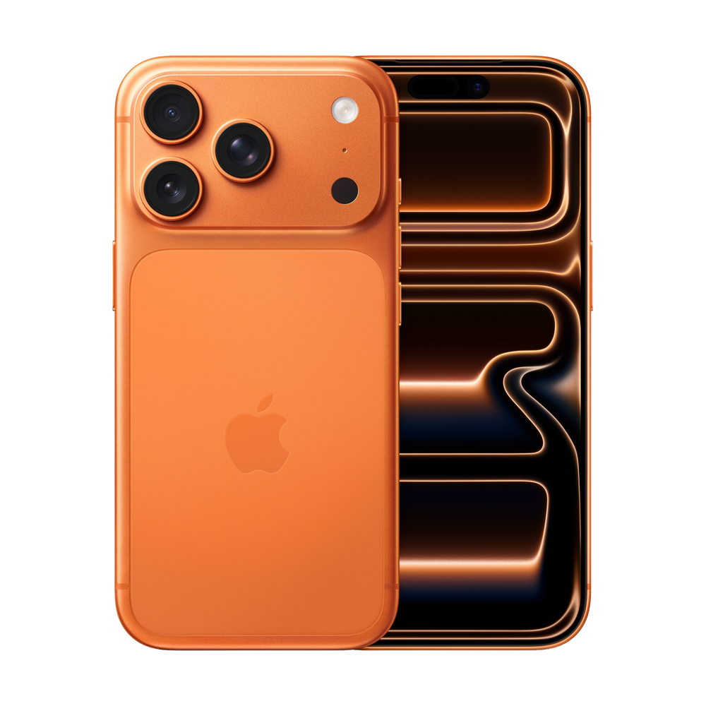 iPhone 17 Pro 256GB , image number 0