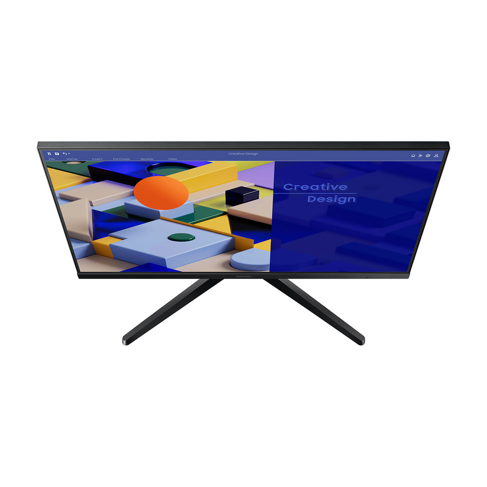 LED Monitor S31C 24'', image number 3