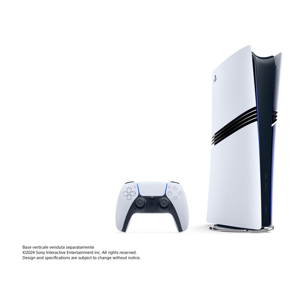 PlayStation 5 PRO, image number 1