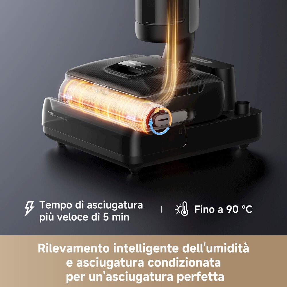H15 PROVIM FOAM WASH , image number 11