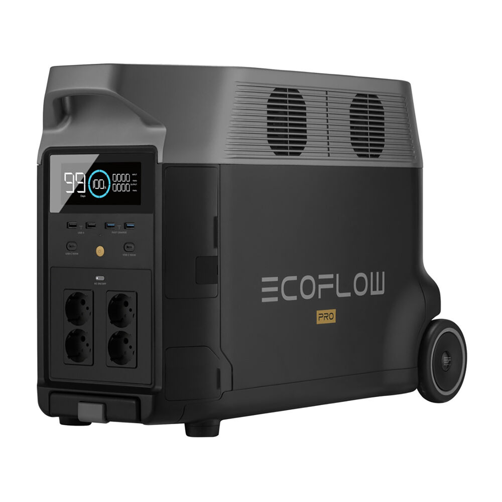 DELTA PRO, image number 6