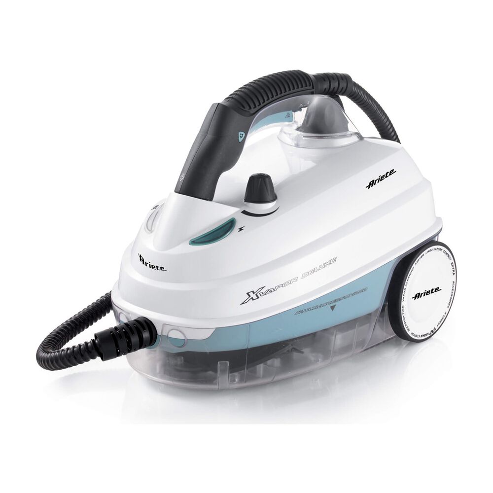 Traino PULITORE A VAPORE XVAPOR, image number 0