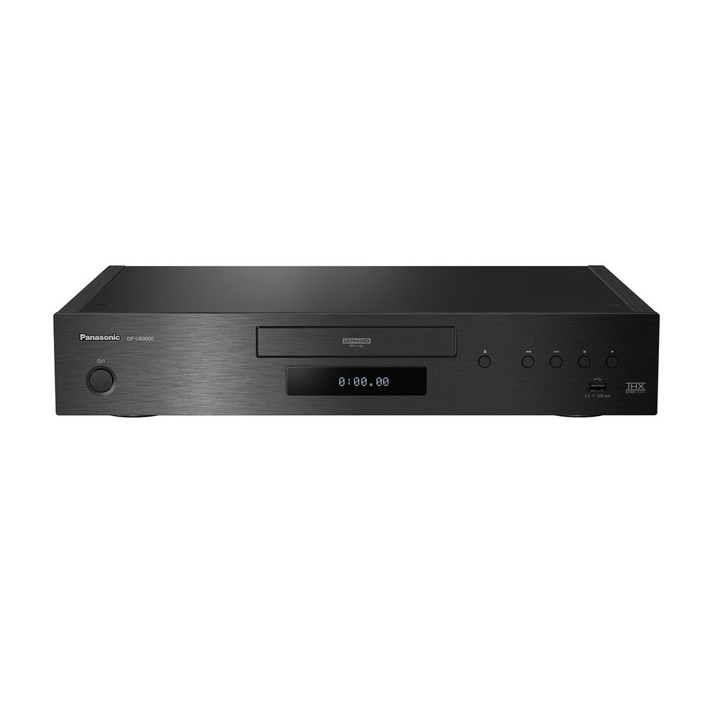 LETTORE BLU RAY PANASONIC DP-UB9000EG1, image number 0