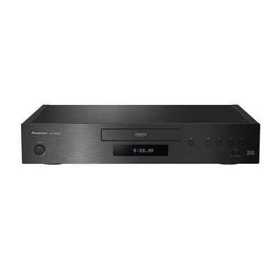 LETTORE BLU RAY PANASONIC DP-UB9000EG1