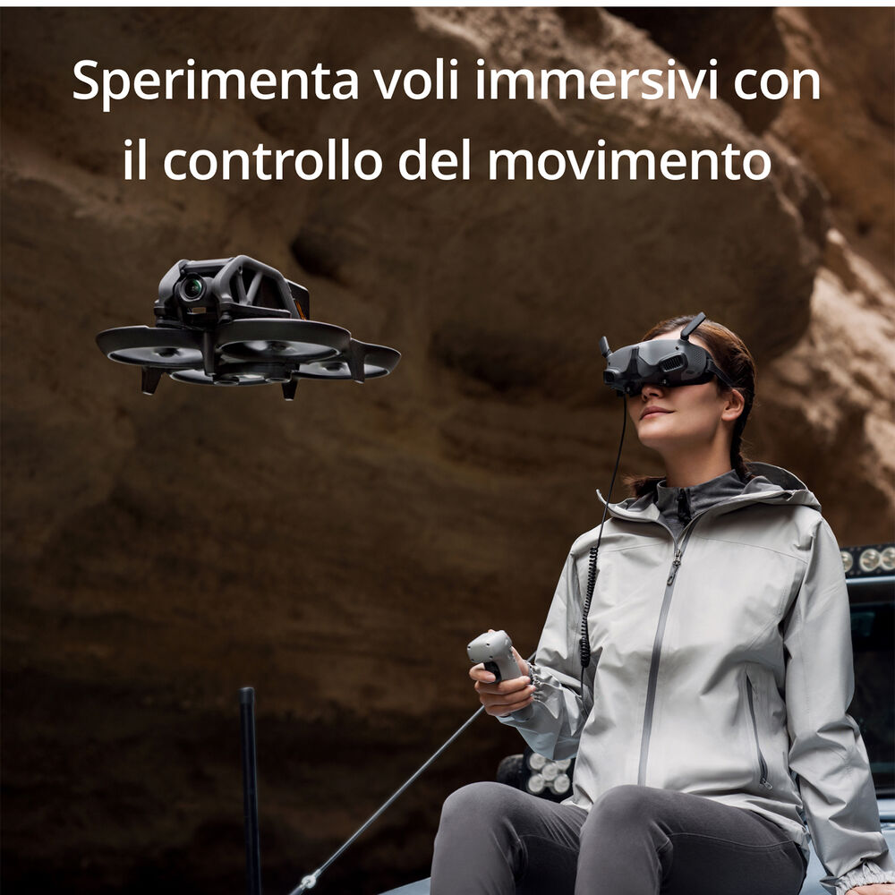 AVATA PRO-VIEW COMBO, image number 1