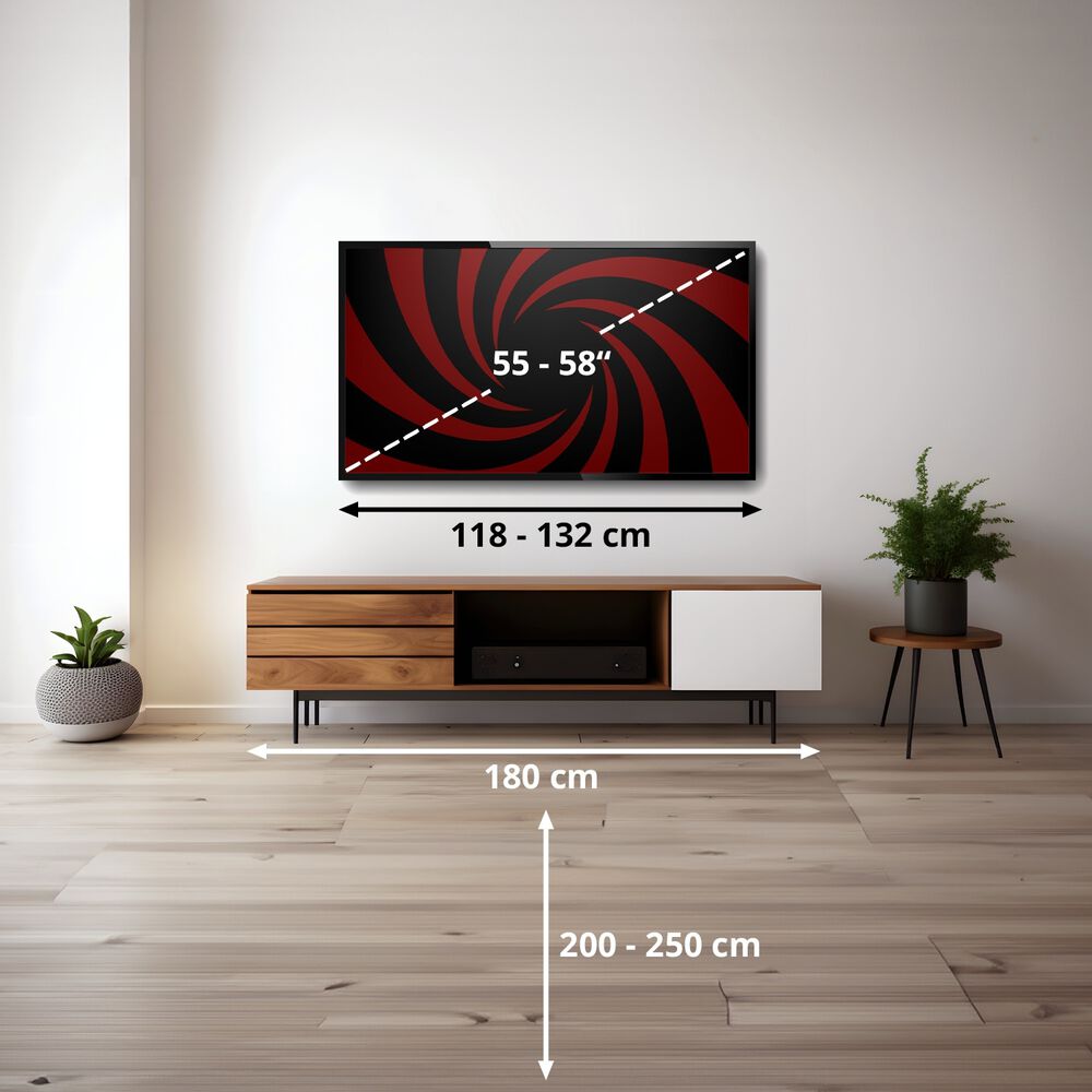 OLED evo G5 OLED55G54LW, image number 12