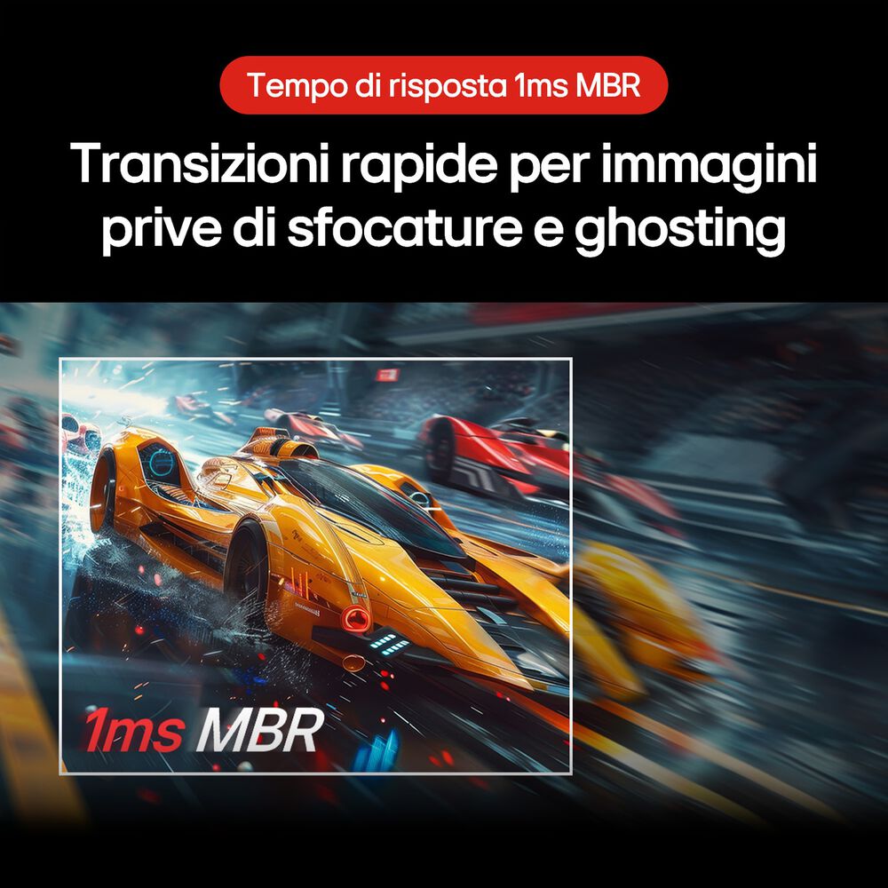 Full HD 24G411A, image number 5