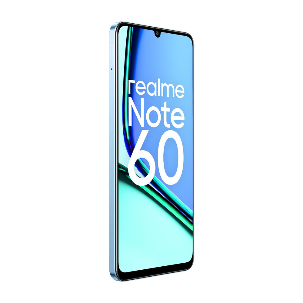 NOTE 60 4+128GB, image number 4