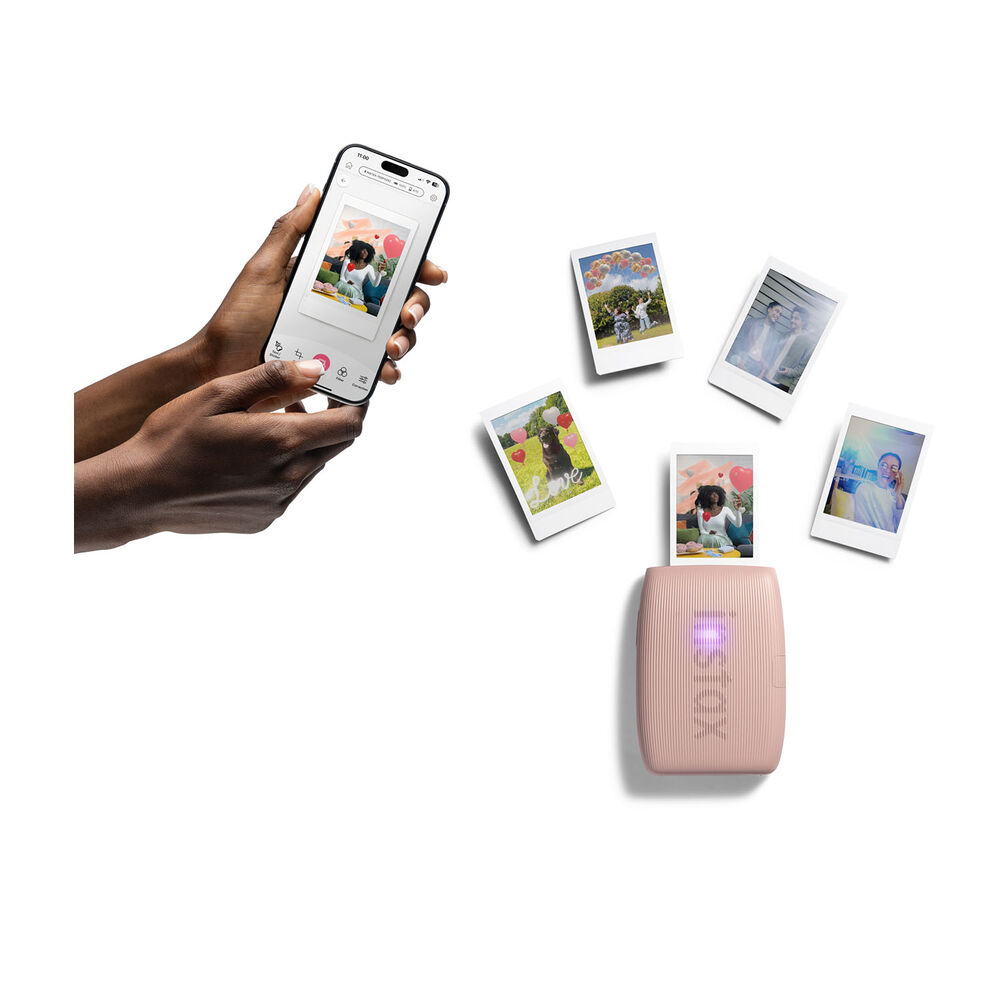 INSTAX MINI LINK3, image number 1