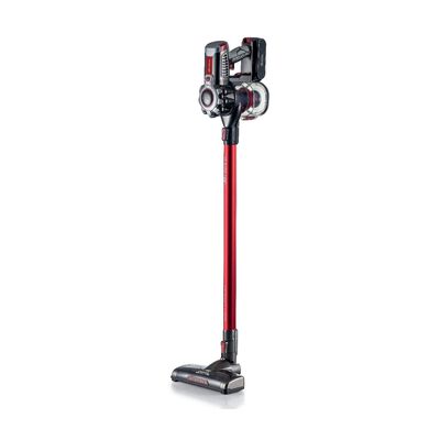 SCOPA ELETTRICA RICARICAB scopa elettrica senza filo, Senza sacco, 120 W