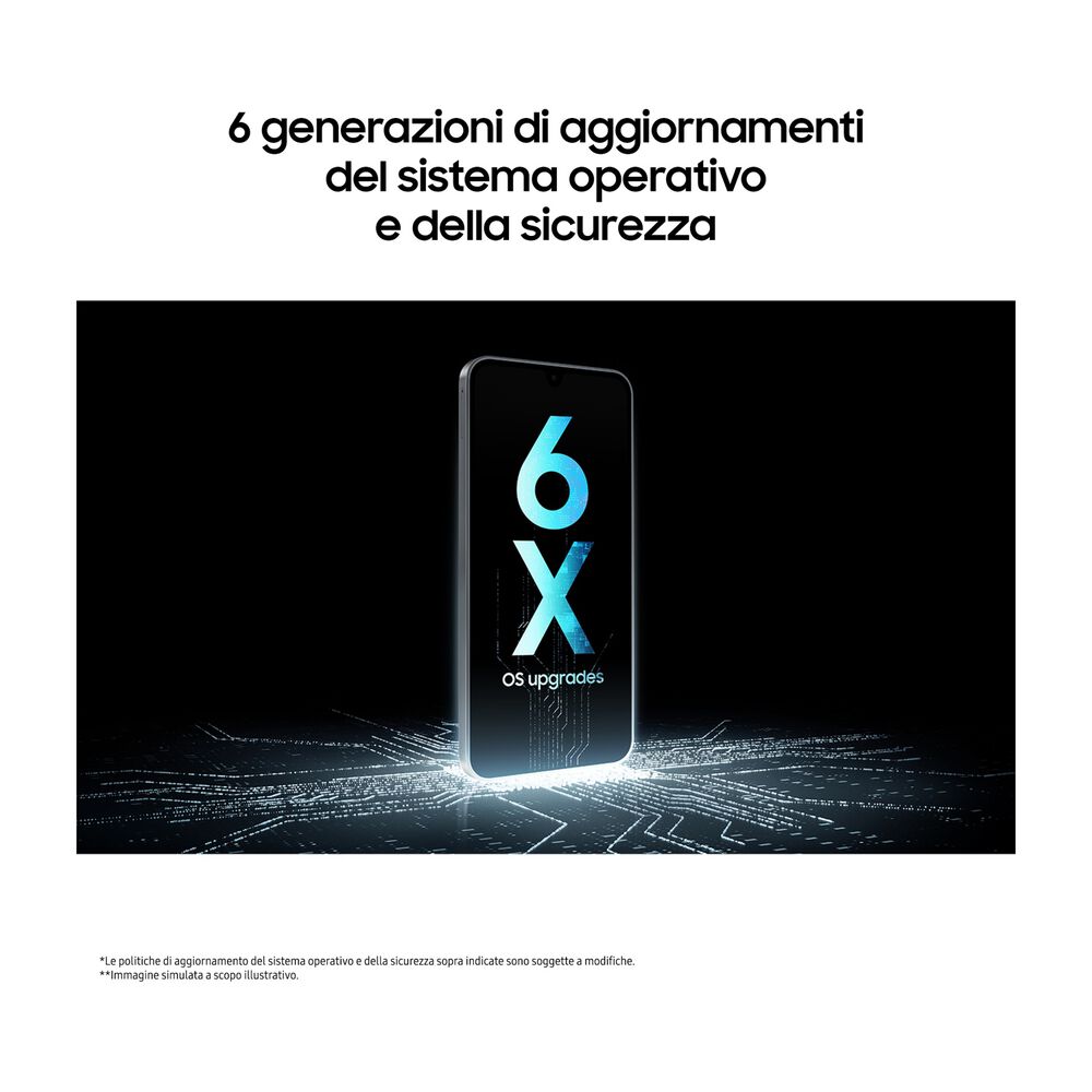 Galaxy A17 5G 256GB, image number 6