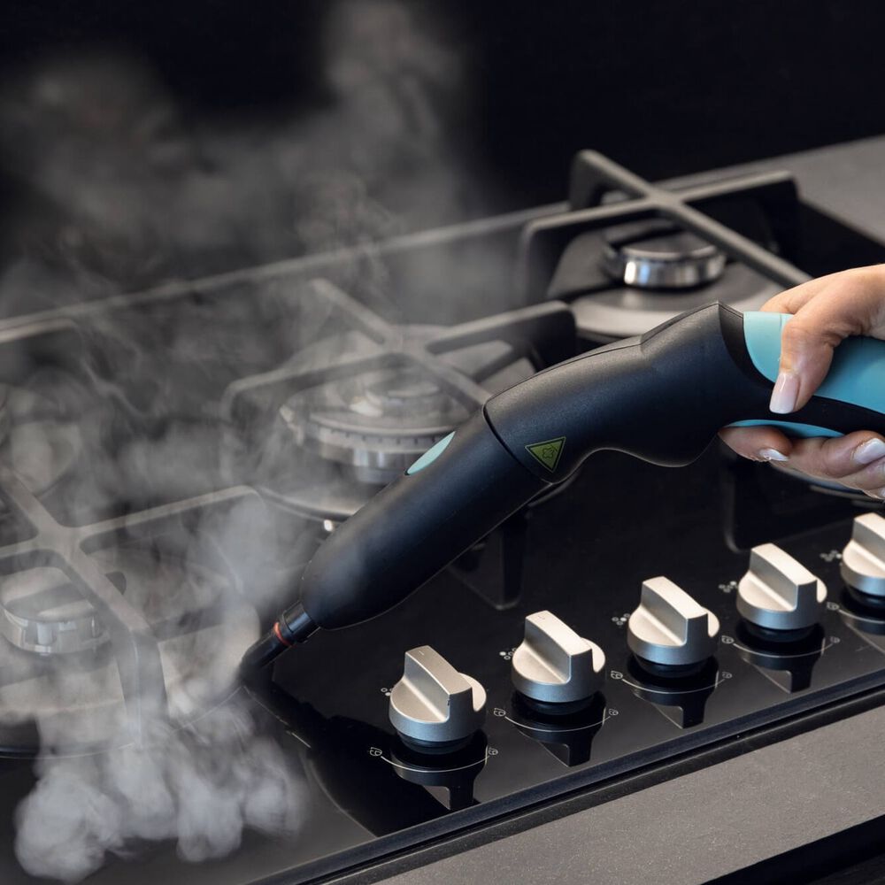 PULITORE A VAPORE XVAPOR, image number 5