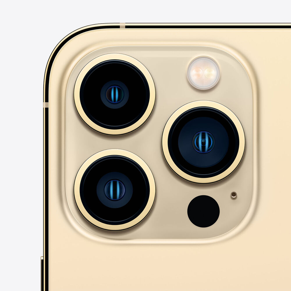 iPhone 13 Pro 512GB GD, 512 GB, GOLD, image number 3