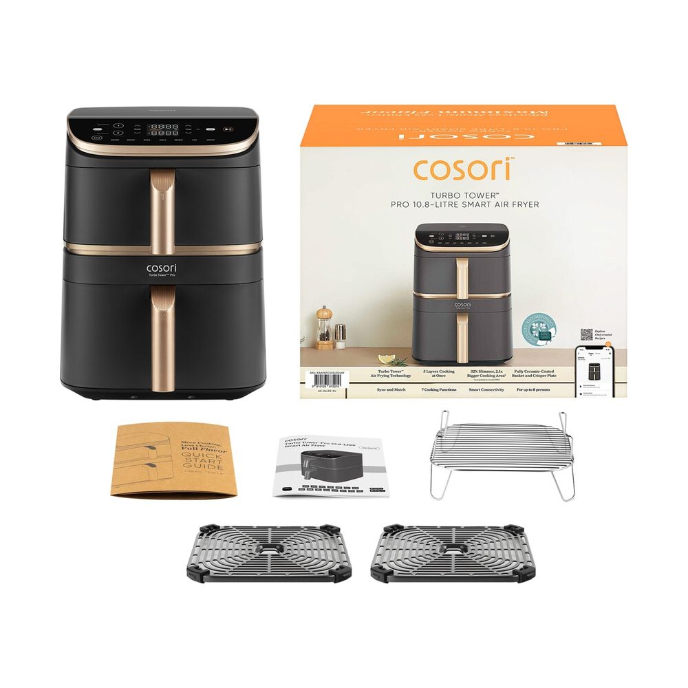 Turbo Tower Pro Smart, image number 7